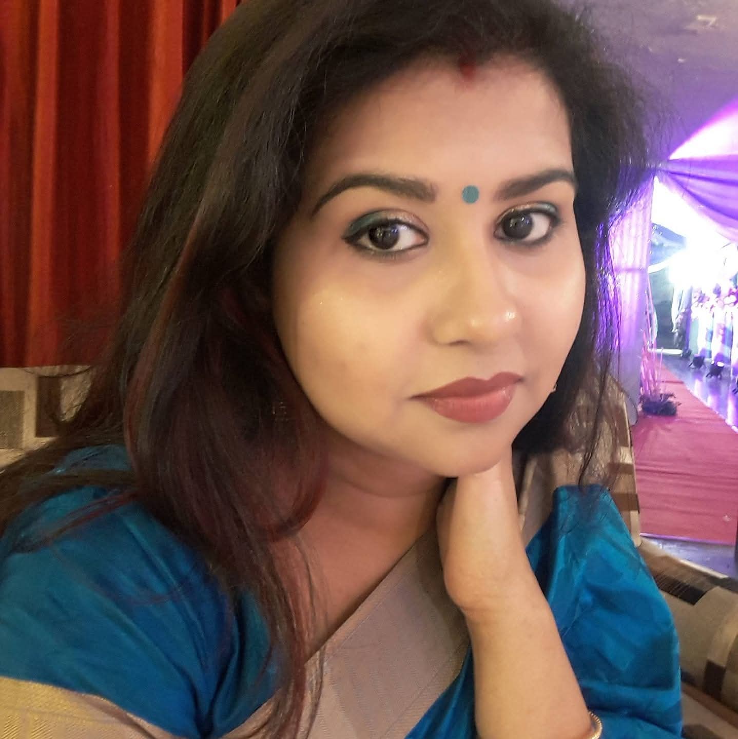 Sraboni Sarkar